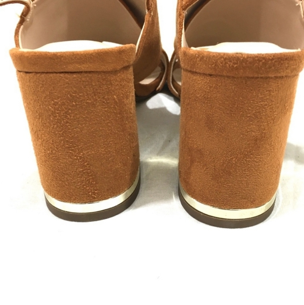 Block Heals H By Halston  New - Picture 7 of 8